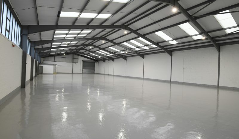 Haydock Industrial Estate, Haydock Lane, Haydock, Merseyside, WA11 9XQ