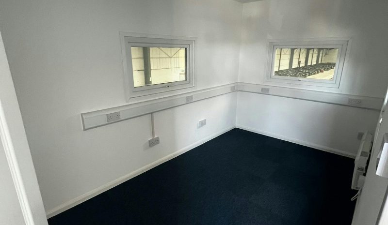Unit 5 Potter Point, Pimbo Industrial Estate, Skelmersdale, Lancashire, WN8 9PW