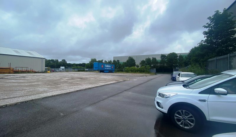 Unit 2 Knowsley Point, Yardley Road, Knowsley, Merseyside, L33 7SS