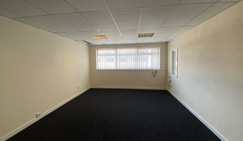 Capitol Trading Park, Kirkby Bank Road, Knowsley Industrial Park, Knowsley, Merseyside, L33 7SY
