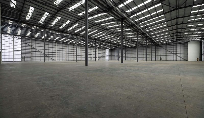 Unit 4 Atlantic Park, North Atlantic Avenue, Bootle, Merseyside, L30 4AB