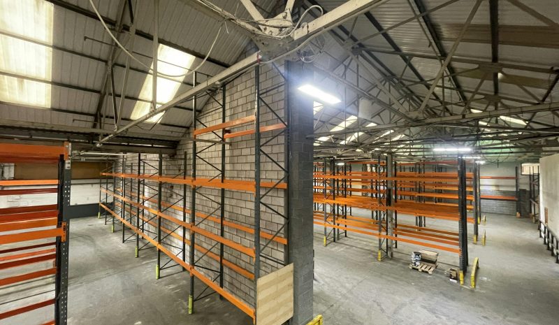 Platinum House, 12 Bailey Road, Trafford Park, Greater Manchester, M17 1SA