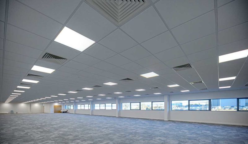 Cabot 87 / 116, Kingsway Business Park, Rochdale, Greater Manchester, OL16 4NW