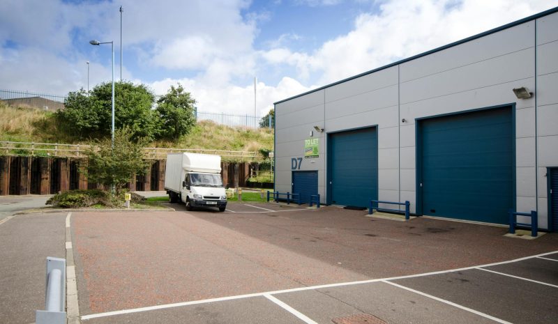 Kingfisher Business Park, Hawthorne Road, Bootle, Merseyside, L20 6PF