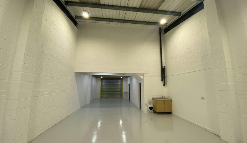 Capitol Trading Park, Kirkby Bank Road, Knowsley Industrial Park, Knowsley, Merseyside, L33 7SY