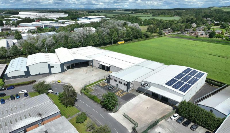 Flex Knowsley, Caddick Road, Knowsley Business Park, Knowsley, Merseyside, L34 9HP Flex Knowsley, Caddick Road, Knowsley Business Park, Knowsley, Merseyside, L34 9HP