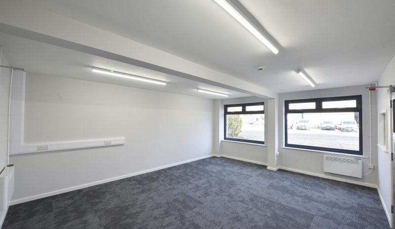 Unit D2 Taylor Business Park, Warrington Road, Culcheth, Warrington, Cheshire, WA3 6BL