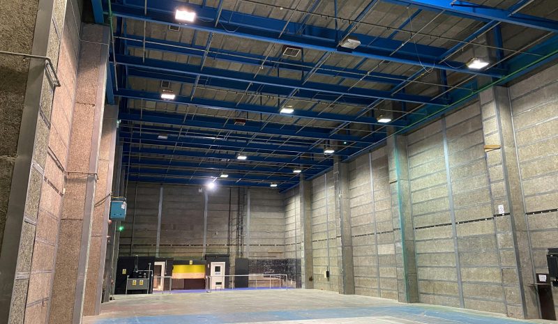 Unit E Sunset Business Park, Manchester Road, Kearsley, Bolton, Greater Manchester, BL4 8RL