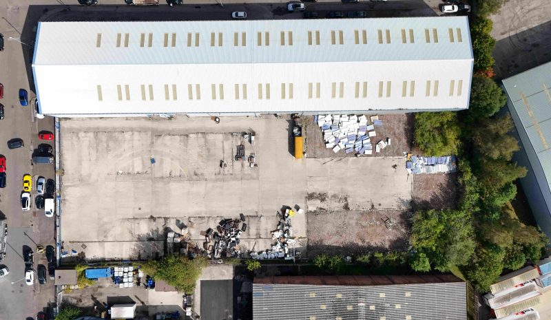 Bay 1, Longwood Park, Trafford Park, Greater Manchester, M17 1PZ Bay 1, Longwood Park, Trafford Park, Greater Manchester, M17 1PZ