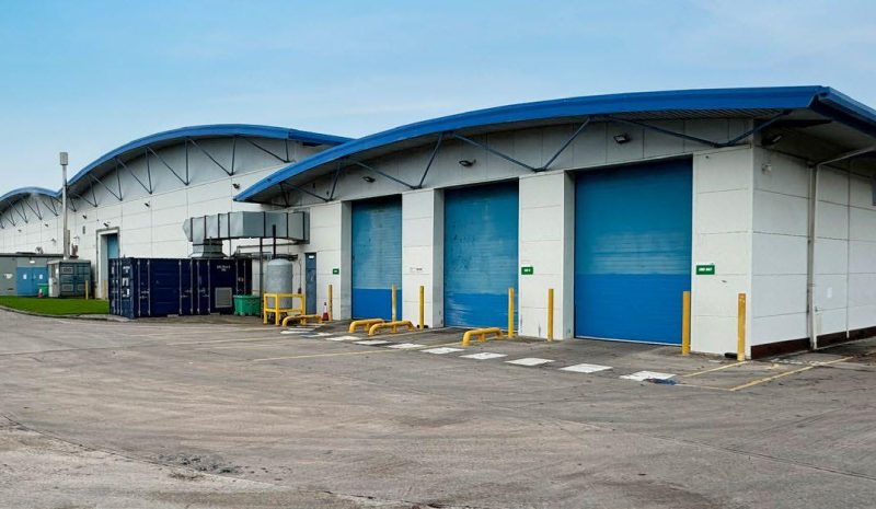 Estuary Banks, Speke, Merseyside, L24 8RB