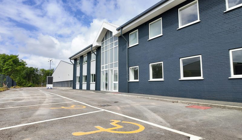 Unit 31, Stakehill Industrial Estate, Middleton, Greater Manchester, M24 2RW Unit 31, Stakehill Industrial Estate, Middleton, Greater Manchester, M24 2RW