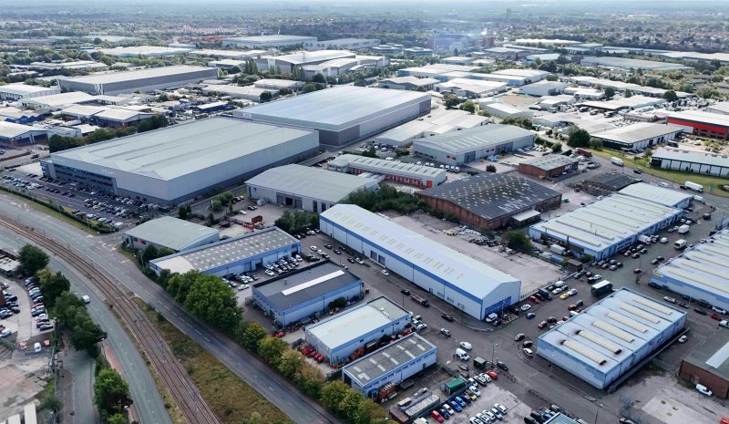 Bay 1, Longwood Park, Trafford Park, Greater Manchester, M17 1PZ Bay 1, Longwood Park, Trafford Park, Greater Manchester, M17 1PZ