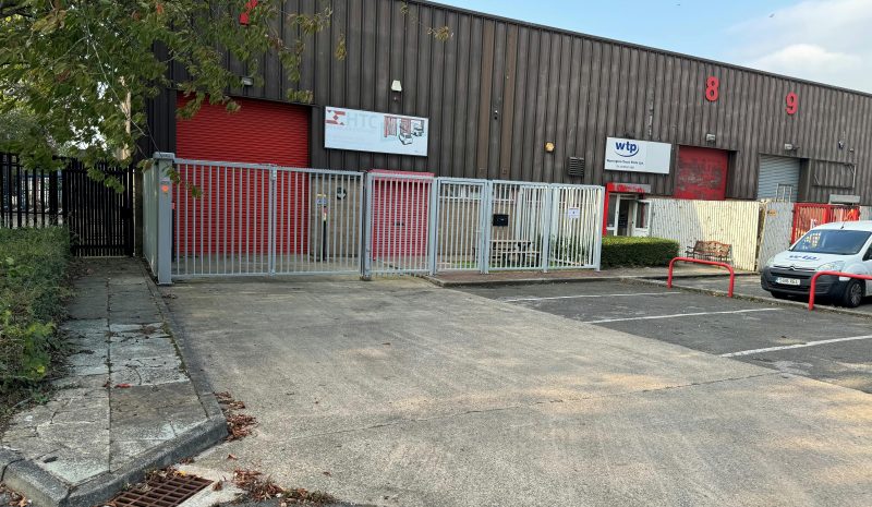 Rivington Court, Warrington, Cheshire, WA1 4RT Rivington Court, Warrington, Cheshire, WA1 4RT