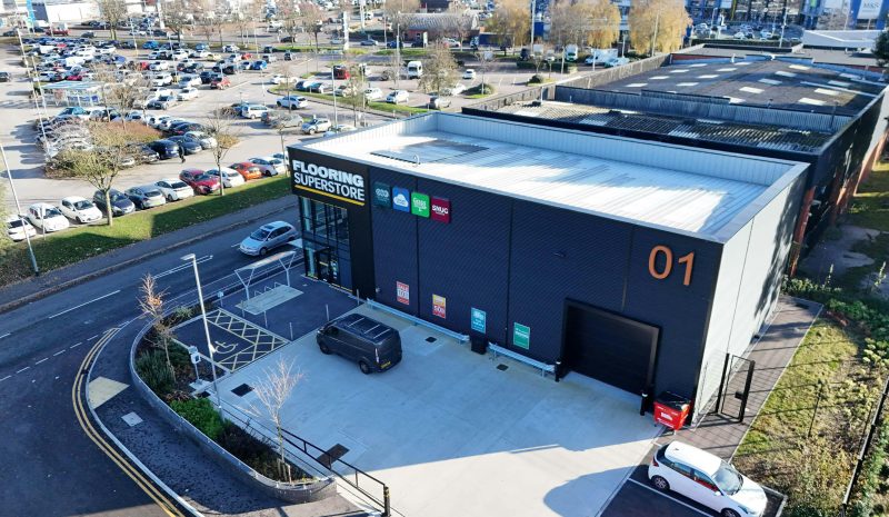 Trade City, Manchester, Greater Manchester, M8 8BB Trade City, Manchester, Greater Manchester, M8 8BB