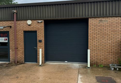Unit 3, Whitefield Court, Warrington, Cheshire