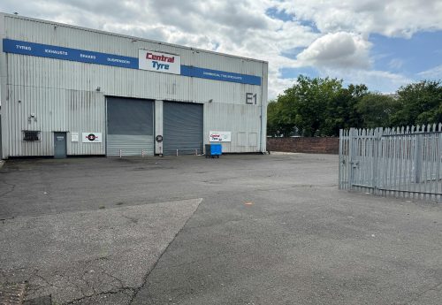 Unit E1, Redwing Centre, Manchester, Greater Manchester