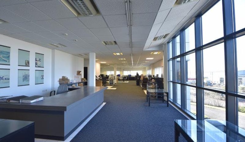 Apex, Matrix Park, 9 Western Avenue, Chorley, Lancashire, PR7 7NB