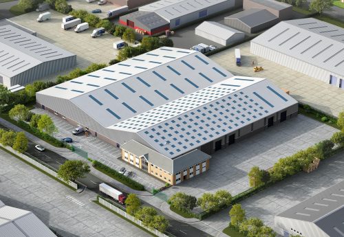 Unit 31, Stakehill Industrial Estate, Middleton, Greater Manchester