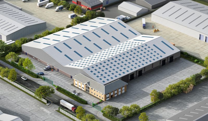 Unit 31, Stakehill Industrial Estate, Middleton, Greater Manchester, M24 2RW Unit 31, Stakehill Industrial Estate, Middleton, Greater Manchester, M24 2RW