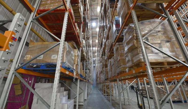 Apex, Matrix Park, 9 Western Avenue, Chorley, Lancashire, PR7 7NB