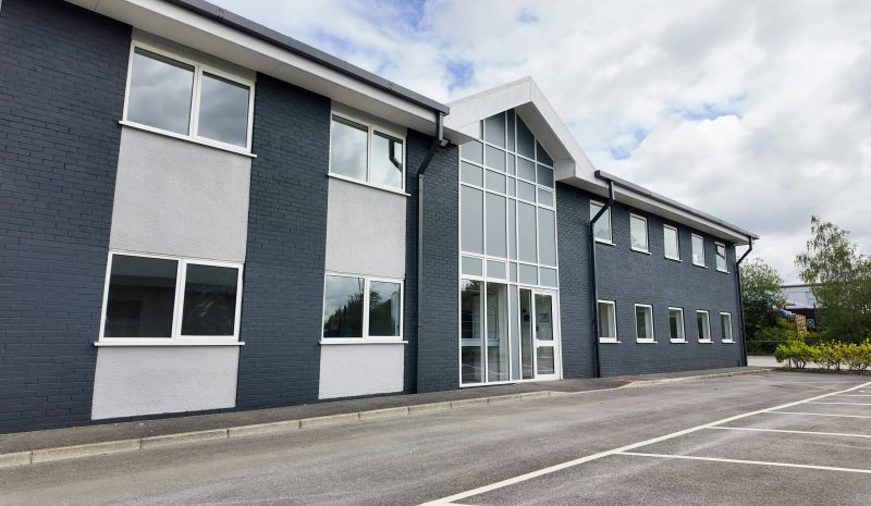 Unit 31, Stakehill Industrial Estate, Middleton, Greater Manchester, M24 2RW Unit 31, Stakehill Industrial Estate, Middleton, Greater Manchester, M24 2RW