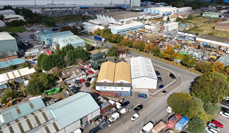 Kiam House, Birchill Road, Liverpool, Merseyside, L33 7TD