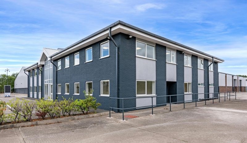 Unit 31, Stakehill Industrial Estate, Middleton, Greater Manchester, M24 2RW Unit 31, Stakehill Industrial Estate, Middleton, Greater Manchester, M24 2RW