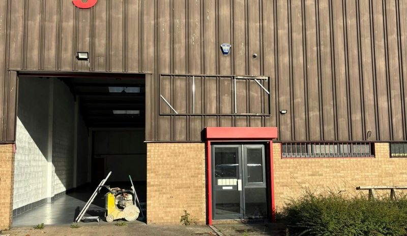 Rivington Court, Warrington, Cheshire, WA1 4RT Rivington Court, Warrington, Cheshire, WA1 4RT