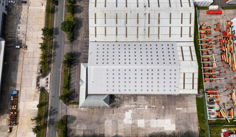 Unit 5, Stakehill Industrial Estate, Middleton, Greater Manchester, M24 2RW