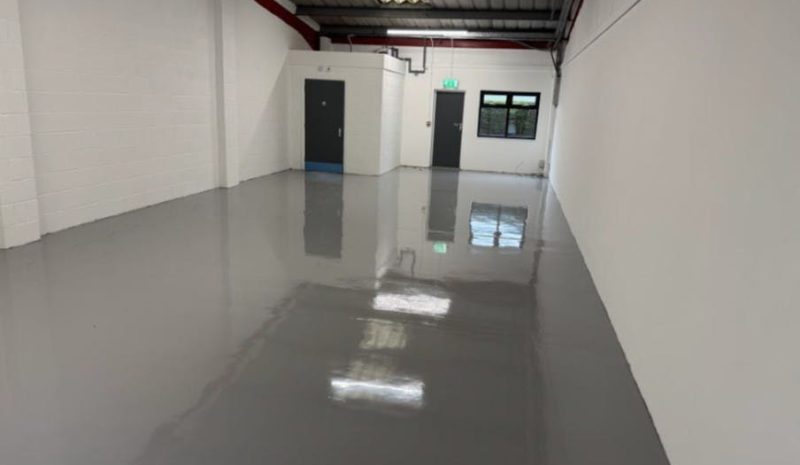 Unit 1&2, Whitefield Court, Taylor Business Park, Warrington, Cheshire, WA3 6BL