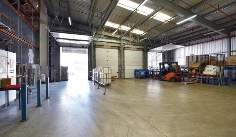 Apex, Matrix Park, 9 Western Avenue, Chorley, Lancashire, PR7 7NB