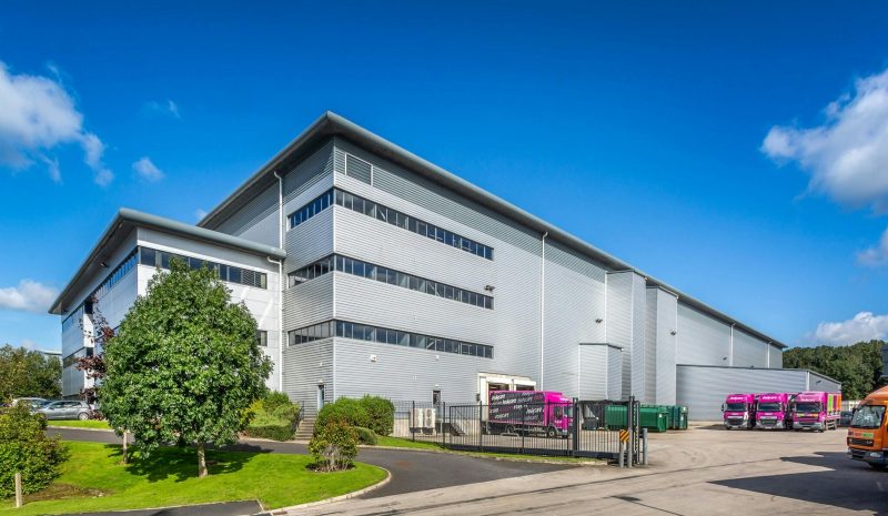 Apex, Matrix Park, 9 Western Avenue, Chorley, Lancashire, PR7 7NB Apex, Matrix Park, 9 Western Avenue, Chorley, Lancashire, PR7 7NB