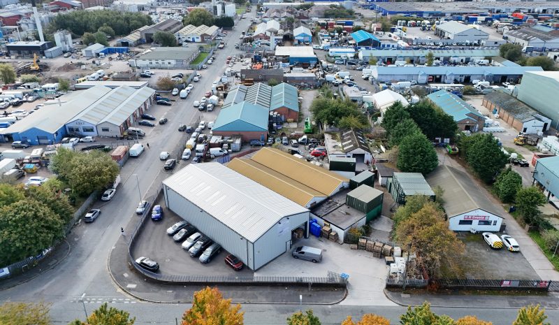 Kiam House, Birchill Road, Liverpool, Merseyside, L33 7TD