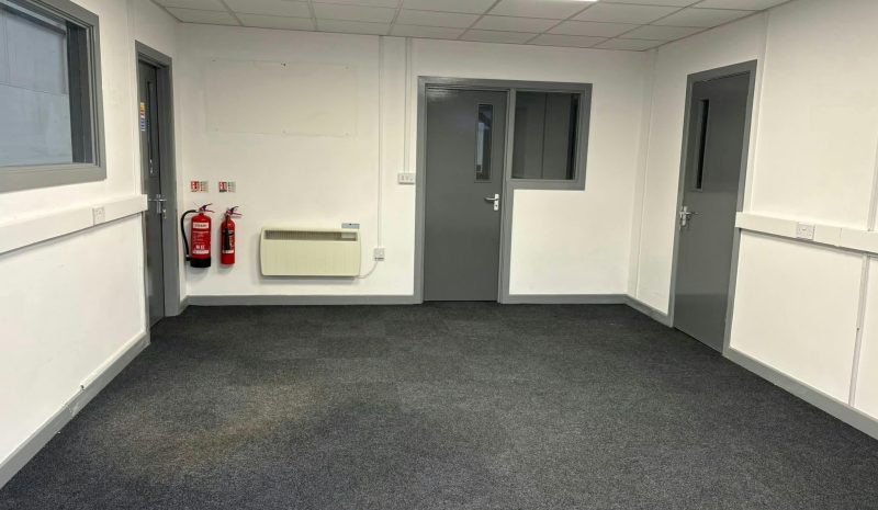 Rivington Court, Warrington, Cheshire, WA1 4RT Rivington Court, Warrington, Cheshire, WA1 4RT