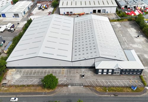 Unit 31, Stakehill Industrial Estate, Middleton, Greater Manchester