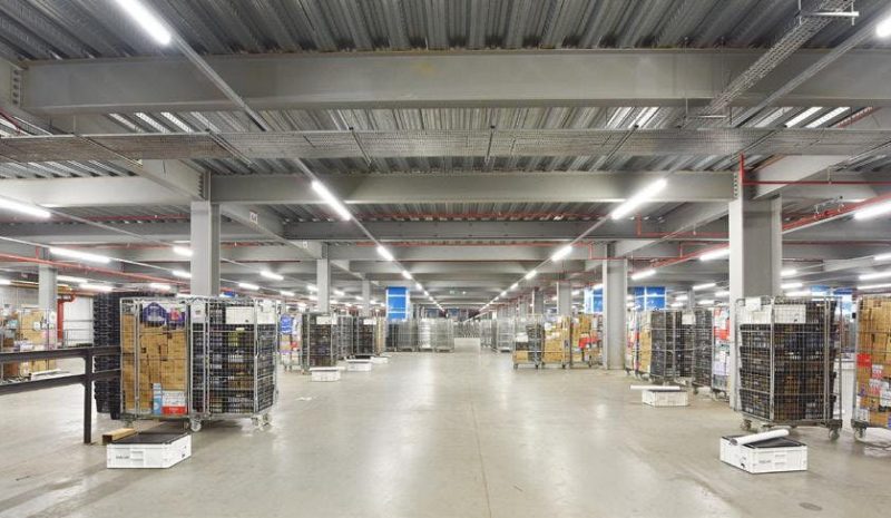 Apex, Matrix Park, 9 Western Avenue, Chorley, Lancashire, PR7 7NB