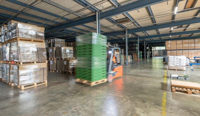 3 Grimrod Place, East Gillibrands Industrial Estate, Skelmersdale, Lancashire, WN8 9UU