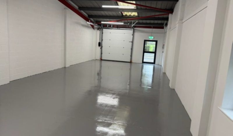 Unit 1&2, Whitefield Court, Taylor Business Park, Warrington, Cheshire, WA3 6BL