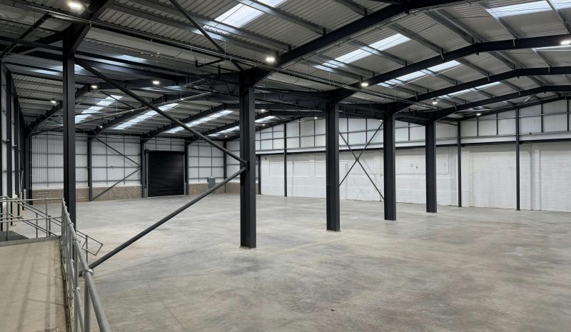 Weaste Trading Estate, Liverpool Street, Salford, Greater Manchester, M5 5HD Weaste Trading Estate, Liverpool Street, Salford, Greater Manchester, M5 5HD