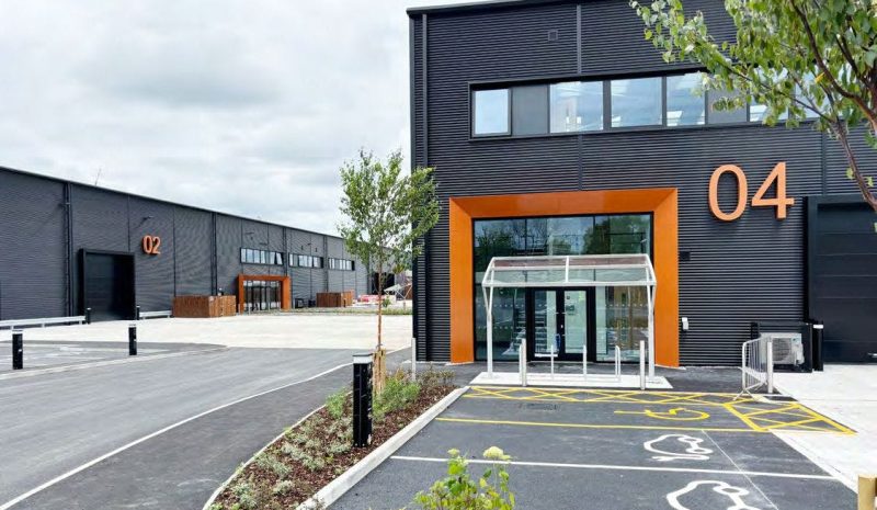 Trade City, Manchester, Greater Manchester, M8 8BB