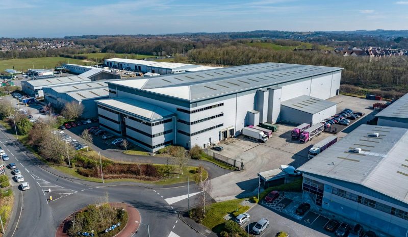 Apex, Matrix Park, 9 Western Avenue, Chorley, Lancashire, PR7 7NB Apex, Matrix Park, 9 Western Avenue, Chorley, Lancashire, PR7 7NB