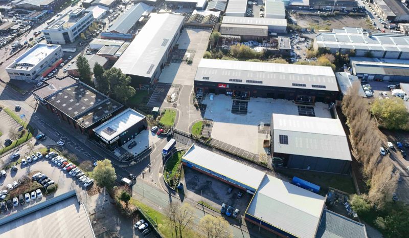 Trade City, Manchester, Greater Manchester, M8 8BB Trade City, Manchester, Greater Manchester, M8 8BB