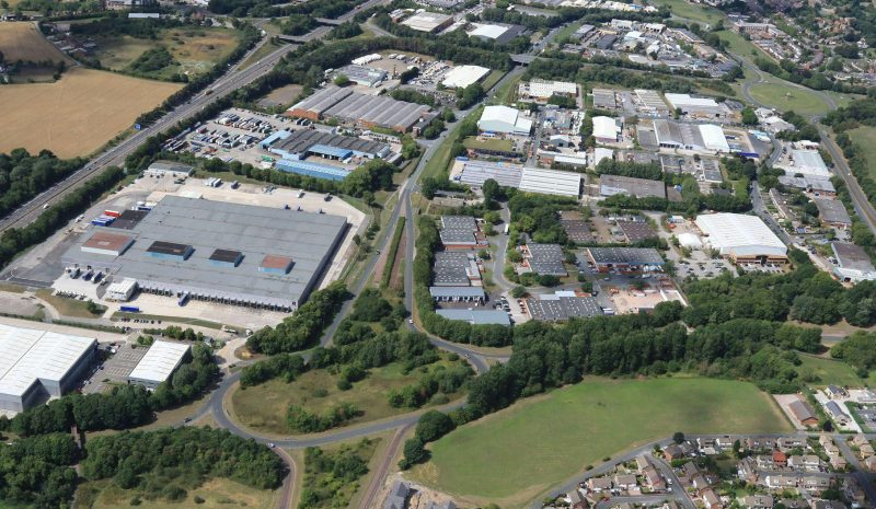 3 Grimrod Place, East Gillibrands Industrial Estate, Skelmersdale, Lancashire, WN8 9UU