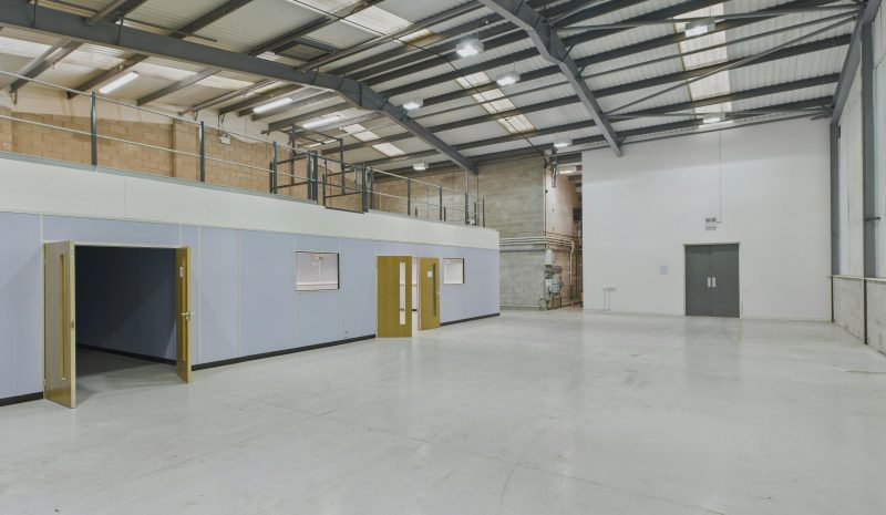 Unit 68 Zone 2, Deeside Industrial Park, Deeside, Flintshire, CH5 2NU Unit 68 Zone 2, Deeside Industrial Park, Deeside, Flintshire, CH5 2NU