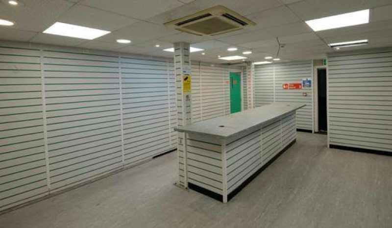 Unit 3a, Broadoak Business Park, Trafford Park, Greater Manchester, M17 1RW