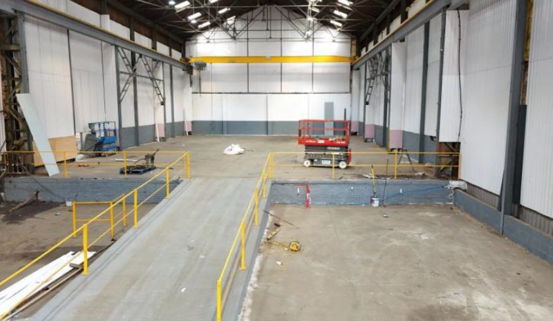 Units 6 & 8 Bold Industrial Estate, Neills Road, St Helens, Merseyside, WA9 4TU Units 6 & 8 Bold Industrial Estate, Neills Road, St Helens, Merseyside, WA9 4TU