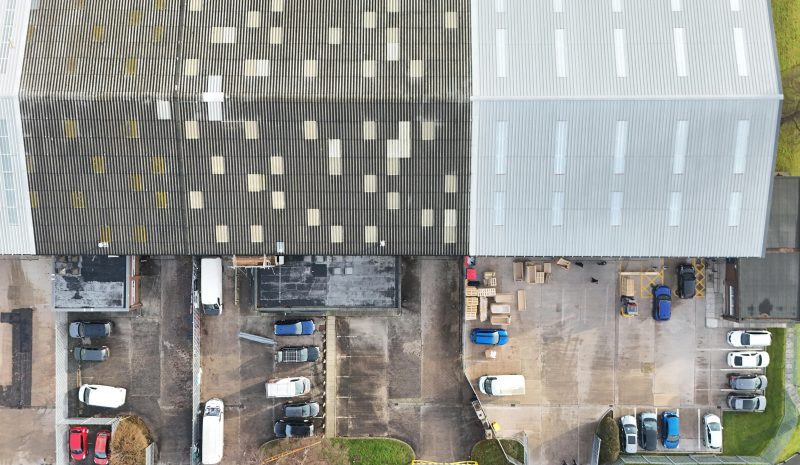 Unit B2 Fallons Road, Wardley Industrial Estate, Salford, Greater Manchester, M28 2NY Unit B2 Fallons Road, Wardley Industrial Estate, Salford, Greater Manchester, M28 2NY