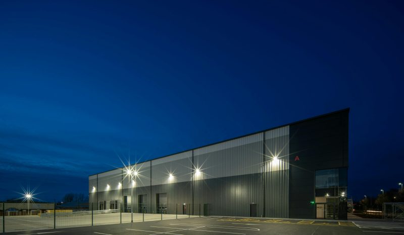 Unit K53 Acornfield Road, Knowsley Business Park, Knowsley, Merseyside, L33 7TH