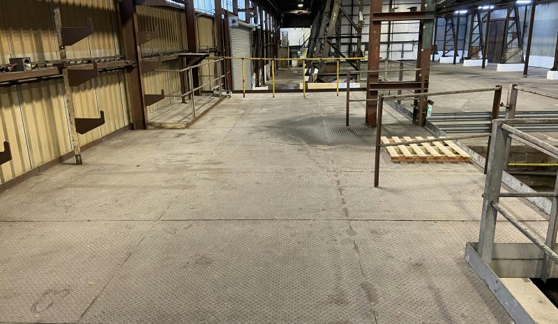 Unit 6 Bold Industrial Estate, Neills Road, St Helens, Merseyside, WA9 4TU