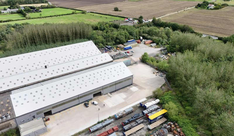 Units 6 & 8 Bold Industrial Estate, Neills Road, St Helens, Merseyside, WA9 4TU Units 6 & 8 Bold Industrial Estate, Neills Road, St Helens, Merseyside, WA9 4TU